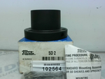  Martin SD 2 Quick Disconnect Bushing 2" Bore 3.1875" Flange Image