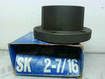  Martin SK-2-7/16  Bushing 2 7/16" Bore Image