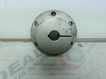  Martin SH 1/2  Bushing 1/2" Bore Size Image