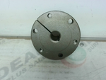 Martin SH 1/2  Bushing 1/2" Bore Size Image