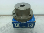  Martin SH 1/2  Bushing 1/2" Bore Size Image