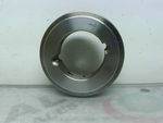  Rexnord 7300730 Taper Lock Bushing Hub Image