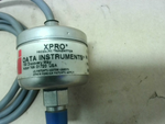  Data Instruments 9307206 Pressure Transmitter Sensor Image