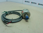  Data Instruments 9307206 Pressure Transmitter Sensor Image