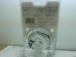  NAPA 730-1054 Horn 1 of 2 Terminal Low Note 125db Factory Sealed Image