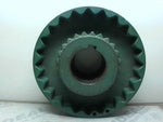  TB Wood 10S 2-3/16 Flange 2-3/16" Bore Image