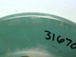  TB Wood 10S 2-3/16 Flange 2-3/16" Bore Image