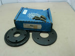  Martin F6JA Flex Coupling Flange Assembly Image