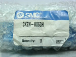  SMC CKZN-K063H Stopper Bolt Kit Image