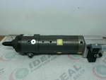  BTM PLC45-G-16.00-PT-PDC Pin Clamp Image