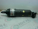  BTM PLC45-G-16.00-PG-BL-PDC Pin Clamp Image