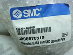  SMC CKZN-K080D Arm Opening Angle Change Kit Image