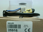  Banner SM312FP Mini-Beam Fiber Optic Sensor 25916 Image