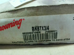 Browning BK67X34 Pulley BK67X3/4 Image