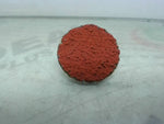  3M 051144-76622 Polycut Roloc 1" Disc (50 PCS) Image