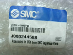  SMC CKZN-K050H Arm Opening Angle Change Kit Image