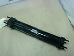 HANNA MX1-3A-CC-2.00-12.00-DSM1A Pneumatic Tie Rod Cylinder 2" Image