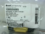  Brad Connectivity 1300350085 Devicenet 4P Mini-Change Aux Power Factory Sealed Image