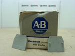  Allen Bradley 1492-EB3 End Barrier (50 PCS) Image