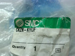  SMC CKZN-K063F Stopper Bolt Kit Image