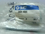  SMC CKZN-K050C Arm Opening Angle Change Kit Image
