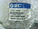  SMC CKZN-K050F Arm Opening Angle Change Kit Image
