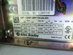  Allen Bradley 1336F-BRF-100-AN-EN 1336 Plus II Sensorless Vecto Image
