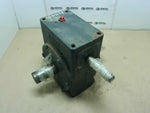  Hub City 0220-61903-261 Model 261 Reducer Gear Box 15:1 Ratio Image