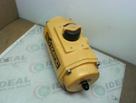  El-O-Matic ES0100.U1A03A.S19KS0 Pneumatic Rack and Pinion Actuator Image