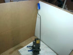  Erico RDH5720 CADWELD 4/0 Conc. to #9 Rebar Weld Holder W/B144A Image