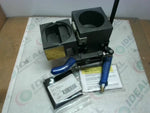  Erico RDH5720 CADWELD 4/0 Conc. to #9 Rebar Weld Holder W/B144A Image