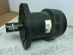  Eaton Char-Lynn 103-1026-012 S-Series Hydraulic Motor 15gpm 200 Image