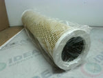  Parker 3PU25-130 X 1  3 Micron Intercepter Filter Element Image