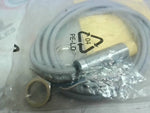  Turck NI8-M18-LIU Proximity Switch Sensor 1536100 Factory Sealed Image