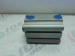  Bimba EF-3245-3BE Pneumatic Cylinder Image