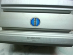  Bimba EF-3245-3BE Pneumatic Cylinder Image
