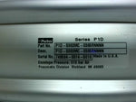  Parker  P1D-S063MC-0305RNNNN Hydraulic Cylinder 63mm Bore 305mm Image
