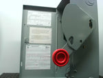  Eaton DH362UGK 60A Non-Fusible Safety Switch DH 3P 60A 600V 3PH Image