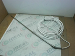  Endress & Hauser 1XPT100/TF/4 CIA Thermometer Sensor 18" Image