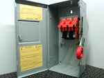  Eaton DH361UGK 3 Pole Non-Fusible Heavy Duty Safety Switch 30A Image