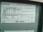 Eaton DH361UGK 3 Pole Non-Fusible Heavy Duty Safety Switch 30A Image