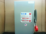  Eaton DH361UGK 3 Pole Non-Fusible Heavy Duty Safety Switch 30A Image