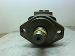  Eaton Char-Lynn 104-1002-006 Hydraulic Motor 2 Bolt Flange Moun Image