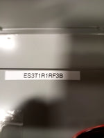  Eaton ES3T1R1RF3B Elevator Control Switch 120V Relay Red PL.3 P Image