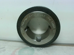  Dodge P48-5M-15 1210 Sprocket  1-7/8" ID Image