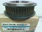  Dodge P48-5M-15 1210 Sprocket  1-7/8" ID Image