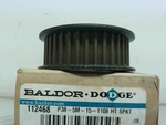  DODGE P38-5M-15-1108 Sprocket 2-5/8" OD Image