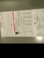  SIEMENS HNF364 200A NON-Fusible Disconnect 3 Pole Heavy Duty Sa Image