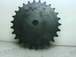  Martin 60 26 Sprocket 26 Teeth 5/8" Bore 6-1/2" OD Image