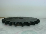  Martin 60 26 Sprocket 26 Teeth 5/8" Bore 6-1/2" OD Image